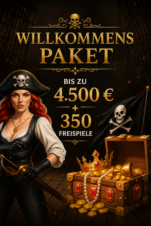 Tesor Casino f&uuml;r Spieler in Deutschland